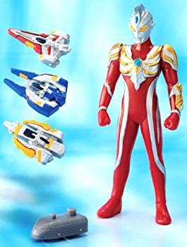 【中古】ウルトラマンマックス ハンディシリーズ ウルトラマンマックス&ダッシュマシンセット o7r6kf1｜IINEX