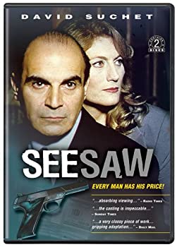 【中古】Seesaw [DVD]｜IINEX