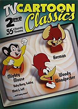 【中古】TV Cartoon Classics [DVD]｜IINEX