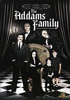 【中古】Addams Family 1/ [DVD] [Import] bme6fzu｜IINEX