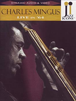 【中古】Jazz Icons: Charles Mingus Live in 64 [DVD] [Import] bme6fzu｜IINEX