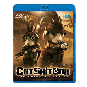 【中古】【非常に良い】キャットシットワン [Blu-ray] wgteh8f｜IINEX