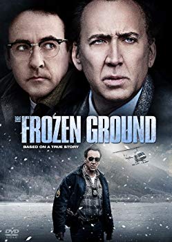 【中古】【非常に良い】フローズン・グラウンド [DVD] 9jupf8b｜IINEX