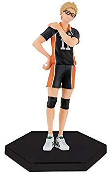 【中古】ハイキュー!! DXFフィギュア vol.5 月島 蛍 qqffhab|IINEX