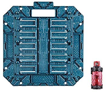 【中古】【非常に良い】仮面ライダービルド DXパンドラパネル n5ksbvb｜IINEX