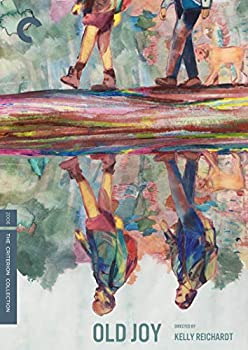【中古】Old Joy (Criterion Collection) [DVD]｜IINEX
