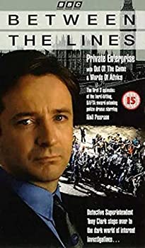 【中古】Between the Lines [VHS]｜IINEX