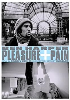 【中古】Pleasure and Pain [DVD] [Import]｜IINEX