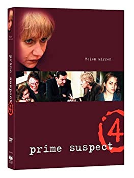 【中古】【非常に良い】Prime Suspect 4 [DVD]｜IINEX