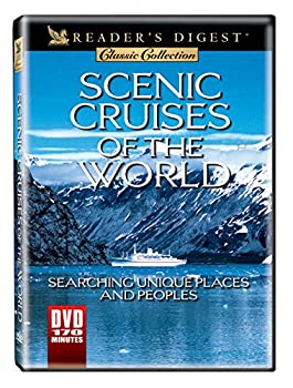 【中古】【非常に良い】Scenic Cruises of the World [DVD]｜IINEX