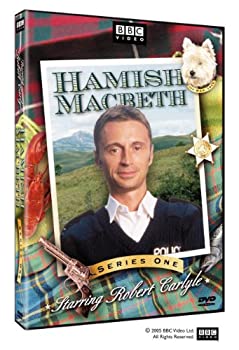 【中古】Hamish Macbeth: Complete First Season [DVD]｜IINEX