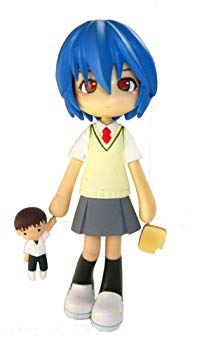 【中古】【非常に良い】P:キャラ エヴァンゲリオン 綾波レイ ver.2 PC2012 bme6fzu|IINEX