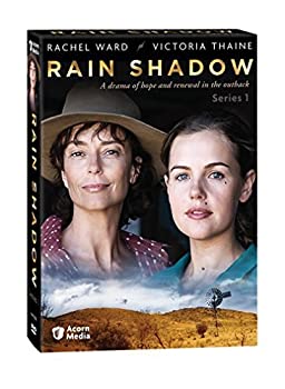 【中古】Rain Shadow [DVD] [Import]｜IINEX