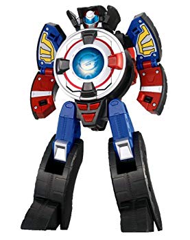 【中古】【非常に良い】炎神戦隊ゴーオンジャー 装甲車輪ゴローダーGT 6g7v4d0|IINEX