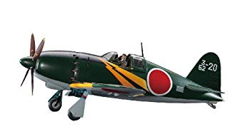 【中古】ハセガワ 1/32 日本海軍 三菱 J2M3 局地戦闘機 雷電 21型 プラモデル ST32 g6bh9ry｜IINEX