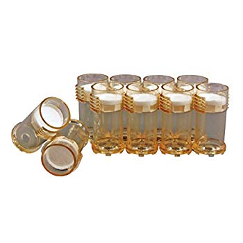 【中古】【人並み外れたに好いたらしい】ホーザン(HOZAN) 瀘過器薬莢仕かける 取り替えっこ用部分品  HS-821×10個入 自然調整:HS-802 HS-820 g6bh9ry