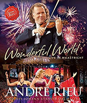 【中古】【非常に良い】Wonderful World / [Blu-ray] w17b8b5｜IINEX