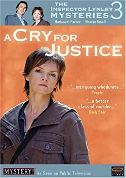 【中古】【非常に良い】Inspector Lynley Mysteries 3: A Cry for Justice [DVD]｜IINEX