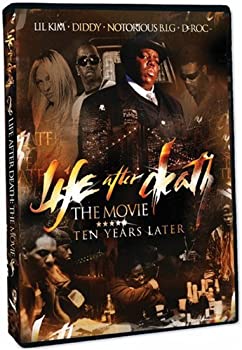 【中古】Life After Death: The Movie - Ten Years Later [DVD]｜IINEX