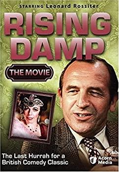 【中古】【非常に良い】Rising Damp: Movie [DVD]｜IINEX