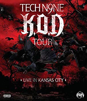 【中古】【非常に良い】Kod Tour: Live in Kansas City [Blu-ray] [Import] wyw801m｜IINEX