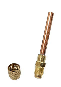 【中古】【人並み外れたに好いたらしい】BBK 溶接熱電子管 A31004 1/4牡太陽面爆発 5ヶ入 g6bh9ry