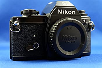【中古】nikon EM|IINEX