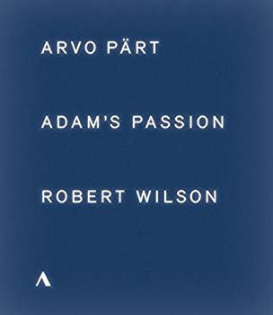 【中古】Adam's Passion [Blu-ray] w17b8b5｜IINEX 7,381円