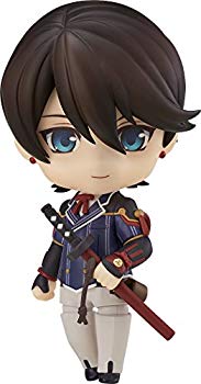 【中古】【非常に良い】ねんどろいど 刀剣乱舞-ONLINE- 堀川国広 ノンスケール ABS&PVC製 塗装済み可動フィギュア dwos6rj|IINEX