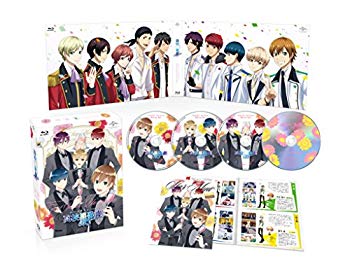 【中古】スタミュ(第1期) Blu-rayBOX z2zed1b|IINEX