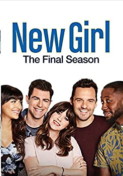【中古】New Girl: The Final Season [DVD]｜IINEX