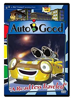 【中古】【非常に良い】Autobgood: A Road Less Traveled [DVD]｜IINEX