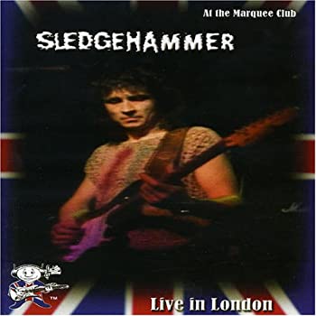 【中古】【非常に良い】Live in London [DVD]｜IINEX