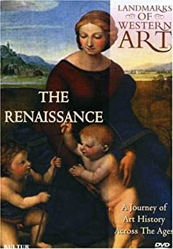 【中古】Landmarks of Western Art: The Renaissance [DVD]｜IINEX 8,996円