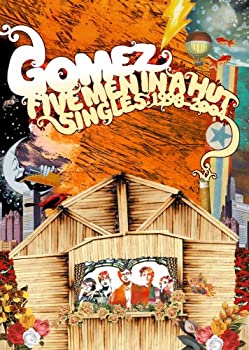 【中古】Five Men in a Hut [DVD]｜IINEX