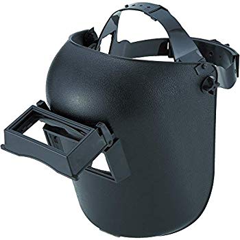 【中古】【人並み外れたに好いたらしい】TRUSCO(トラスコ) 溶接面 可塑性物質製 直かぶり印字機 TPW-K 2mvetro