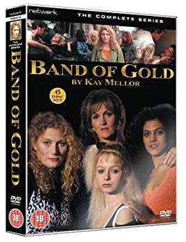 【中古】【非常に良い】Band of Gold - Complete Series - 6-DVD Box Set [ NON-USA FORMAT PAL Reg.2 Import - United Kingdom ] 2mvetro｜IINEX
