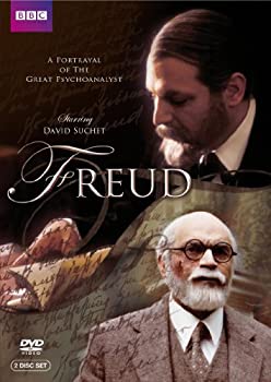 【中古】Freud [DVD]｜IINEX