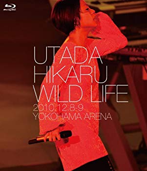 【中古】【非常に良い】WILD LIFE[Blu-ray] g6bh9ry｜IINEX