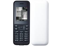 【中古】301KC KYOCERA STOLA Y!mobile WHITE 白 qqffhab|IINEX