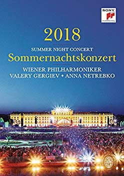 【中古】【非常に良い】Summer Night Concert 2018 [DVD] z2zed1b｜IINEX