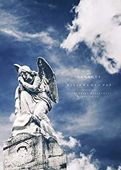 【中古】【非常に良い】VISIONS OF // PEP -LIVE at NIHONBASHI MITSUI HALL 2019.04.30- (DVD)|IINEX