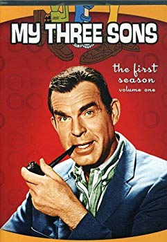 【中古】【非常に良い】My Three Sons: Season One V.1/ [DVD] [Import] p706p5g｜IINEX