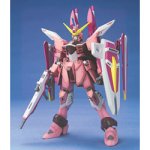【中古】1/100 ジャスティスガンダム (機動戦士ガンダムSEED) cm3dmju|IINEX