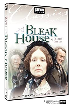 【中古】Bleak House [DVD]｜IINEX