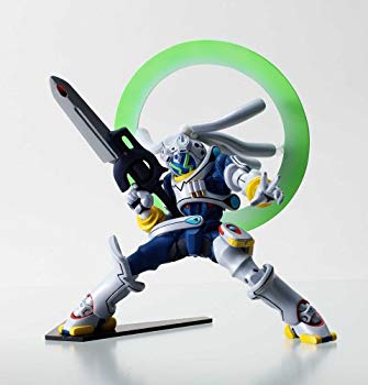 【中古】【非常に良い】リボルテックヤマグチ No.07 キングゲイナー bme6fzu|IINEX