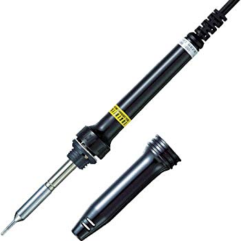 【中古】【人並み外れたに好いたらしい】応用科学者 陶器半田コテ 鳥打ち帽付 SKC-31 wyw801m