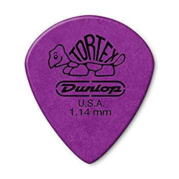 【中古】Dunlop 498P1.14 Tortexﾃつｮ Jazz III XL Blue 1.4mm 12/Player's Pack by Jim Dunlop 9jupf8b｜IINEX