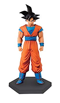 【中古】ドラゴンボールZ 超造集 其之三 孫悟空 フィギュア 単品 w17b8b5|IINEX