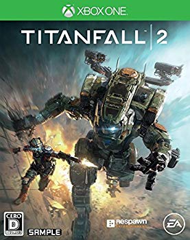 【中古】【人並み外れたに好いたらしい】タイタンフォール 2 - XboxOne dwos6rj